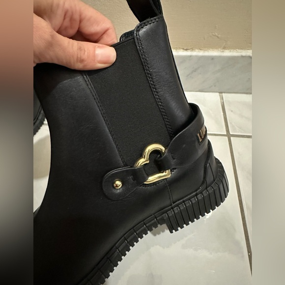 Love Moschino boots (NEW) - Picture 4 of 8